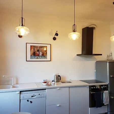 Lawendowa 2-3 Appartement Gdańsk