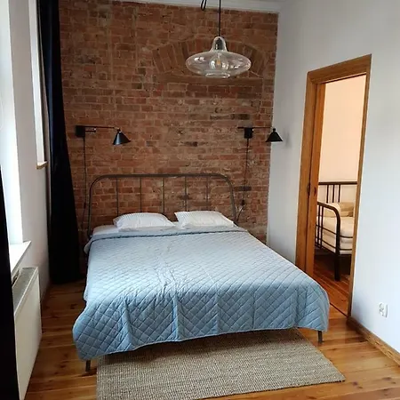 Lawendowa 2-3 Appartement Gdańsk