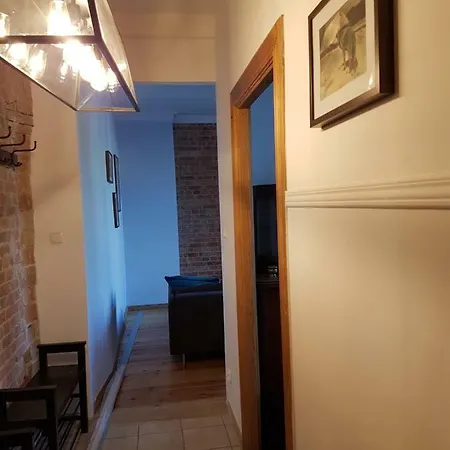 Lawendowa 2-3 Appartement