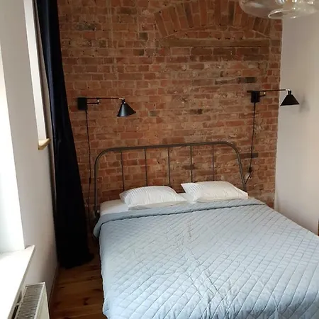 Appartement Lawendowa 2-3 Gdańsk