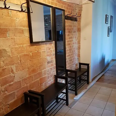 Lawendowa 2-3 Appartement *