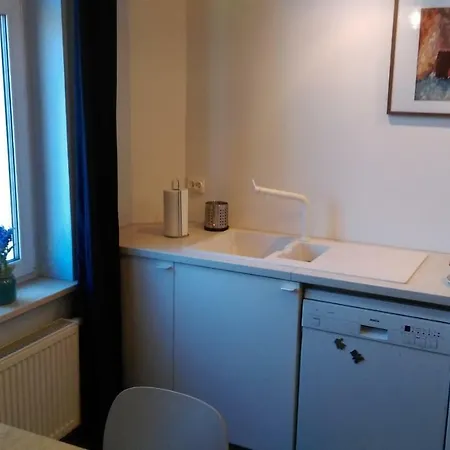 Appartement Lawendowa 2-3 Gdańsk