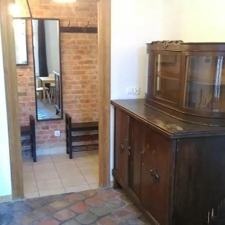 Appartement Lawendowa 2-3