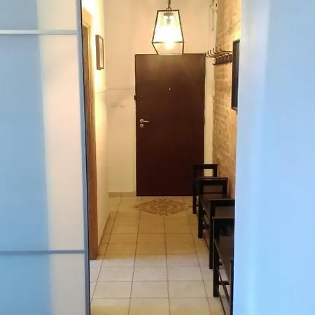 Appartement Lawendowa 2-3 Gdańsk