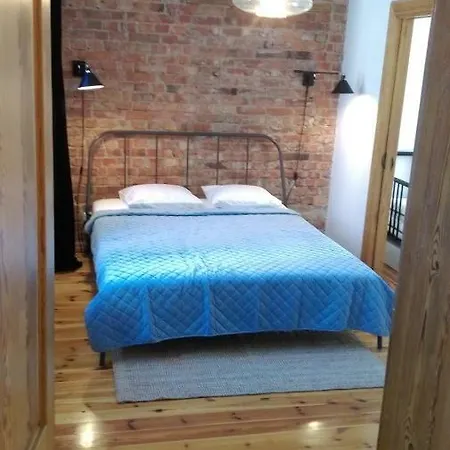 Lawendowa 2-3 Appartement Gdańsk