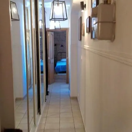 Appartement Lawendowa 2-3