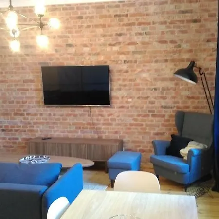 Lawendowa 2-3 Appartement Gdańsk